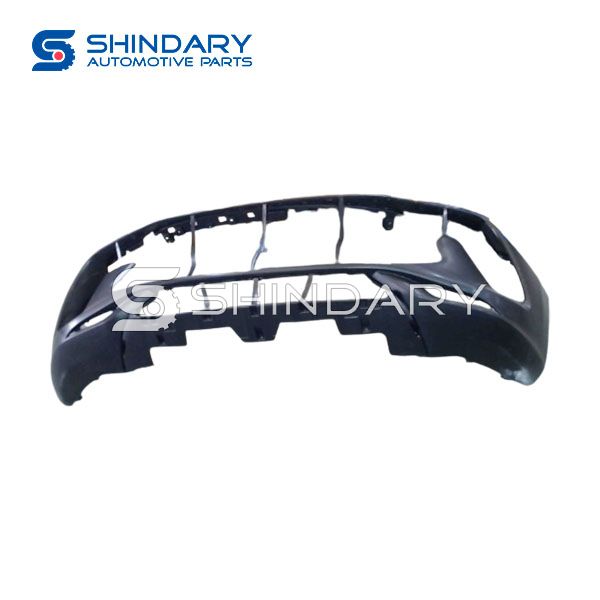 Front Bumper Body SX5G-2803111 for DONGFENG T5 EVO