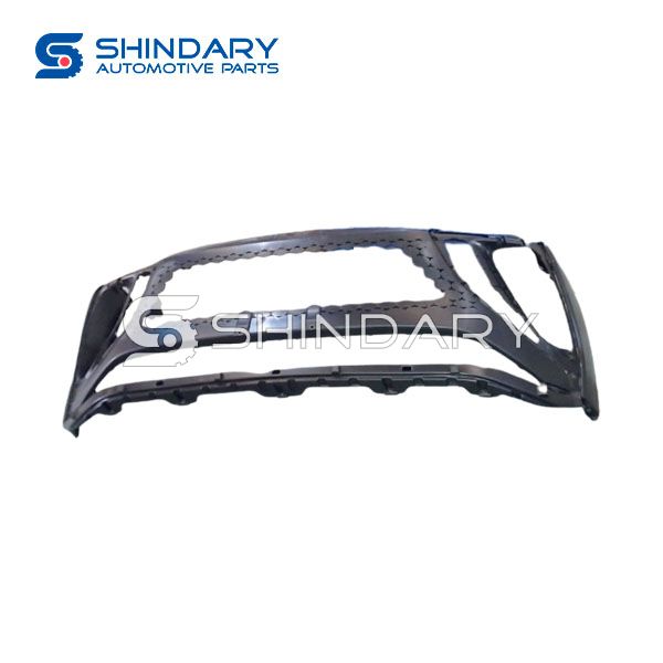 Front Bumper Body SX5G-2803411 for DONGFENG Friday