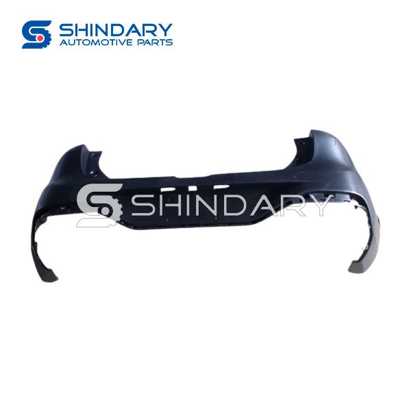 Rear Bumper Body SX5G-2804511A for DONGFENG T5 EVO