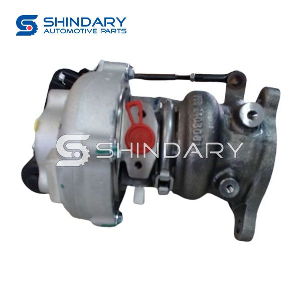 Turbocharger X03004-1017071A2 for DONGFENG T5L