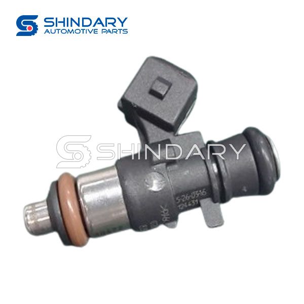 Injector 0280158046 for BOSCH