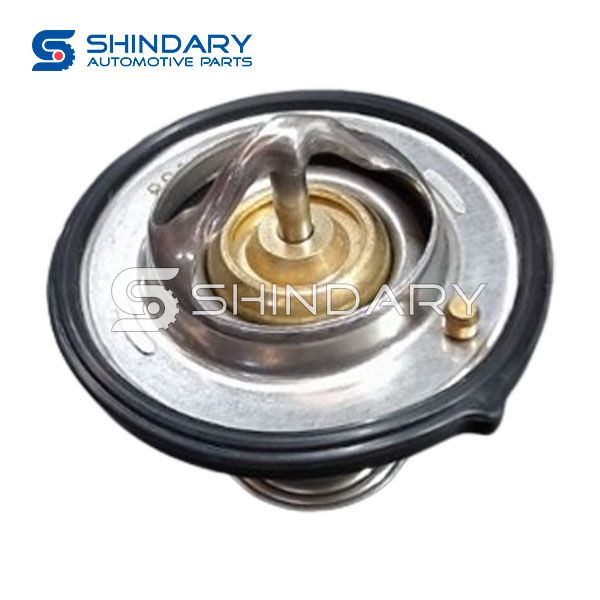 Thermostat 0K41015171A for HYUNDAI