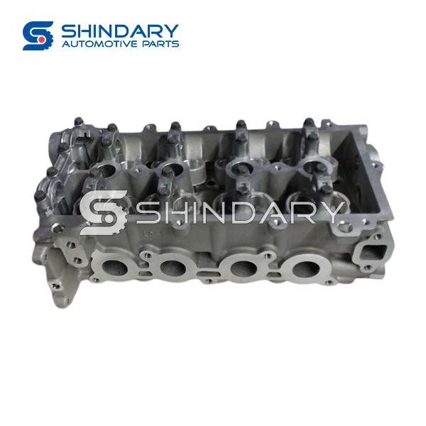 Cylinder Head 100302053K for FAW