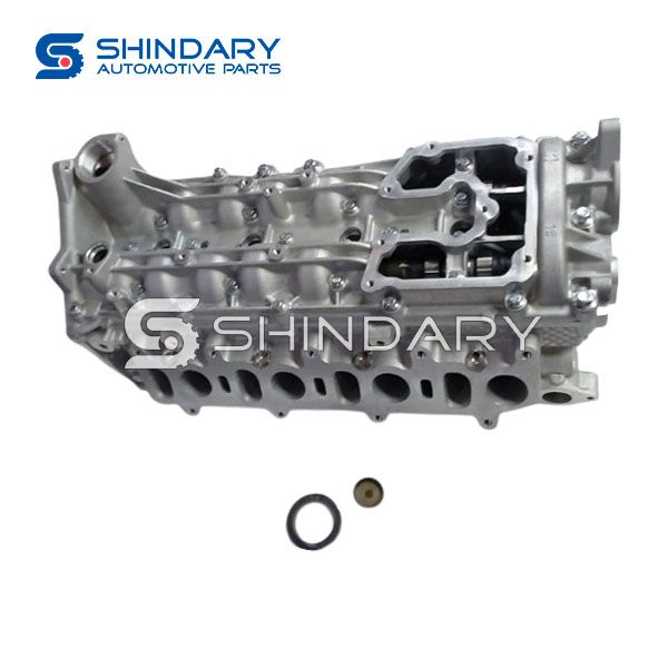 Cylinder Head 1003100XED95-C for GREAT WALL POER