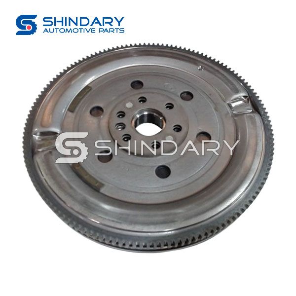 Flywheel Assy 1005021001-B11 for ZOTYE T600