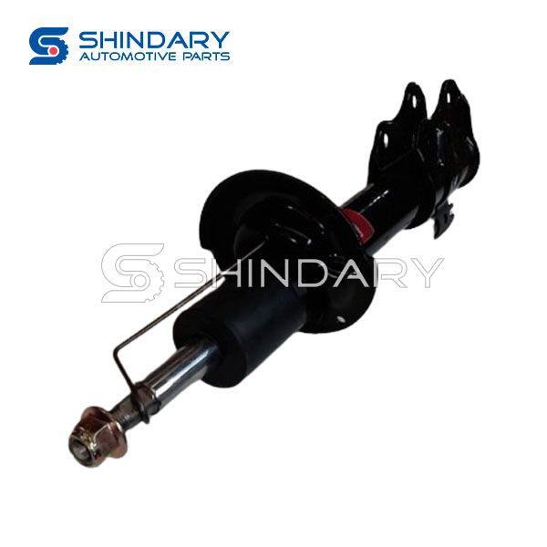 Front Shock Absorber，R 1014027185-R for GEELY GC6