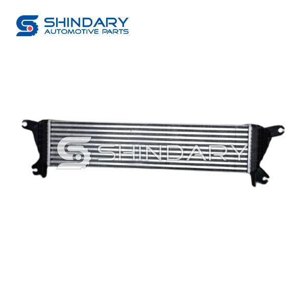 Condenser 1119113XPW01A for GREAT WALL POER