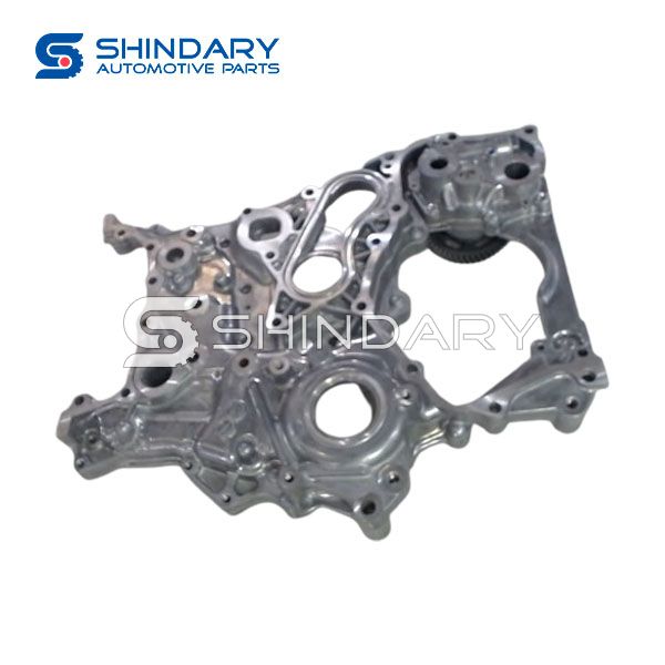 Oil Pump 1131011030 for TOYOTA HILUX