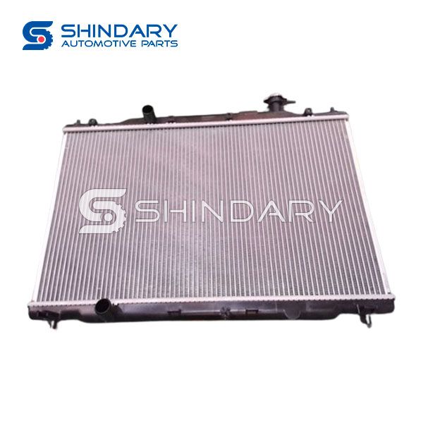 Radiator 1301100AKZ08A for GREAT WALL H6