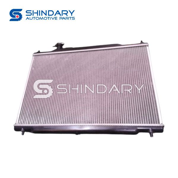 Radiator 1301100AKZ08A for GREAT WALL H6