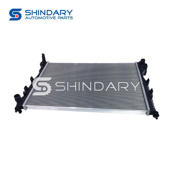 Radiator 1301100XKZ36A for GREAT WALL H6