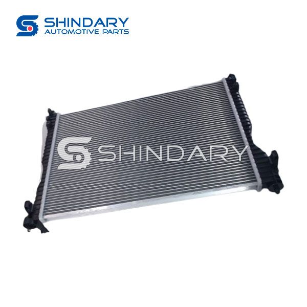 Radiator 1301100XKZ36A for GREAT WALL H6