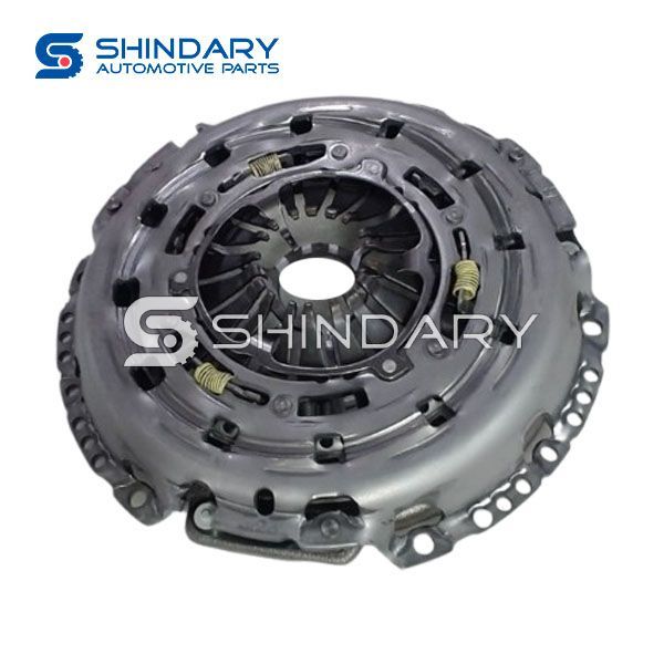 Clutch Press Plate 1601002XPW01A-01 for GREAT WALL POER