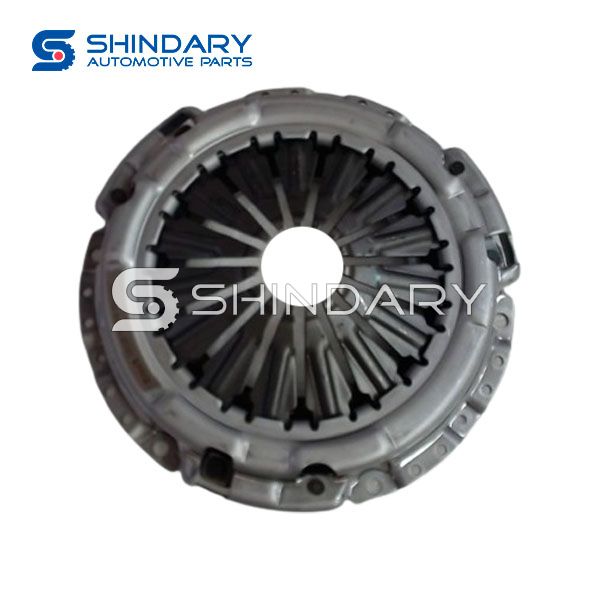 Clutch Press Plate 1601090E21321B for DONGFENG