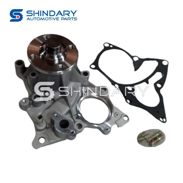 Water Pump 1610009711 for TOYOTA HILUX