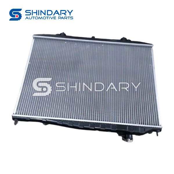 Radiator 21410Y3000 for ZNA