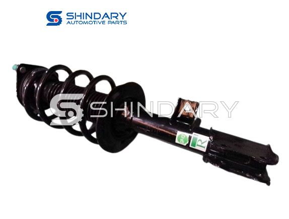 Front Strut Assembly R 21A24A003 for S.E.M DX3