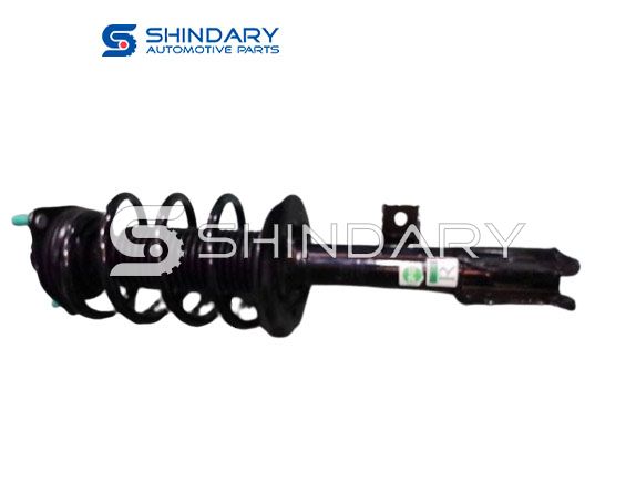 Front Strut Assembly R 21A24A003 for S.E.M DX3