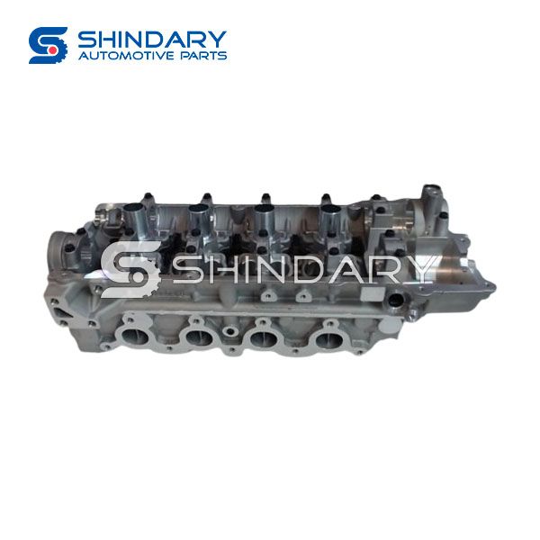 Cylinder Head 22100-26500 for HYUNDAI