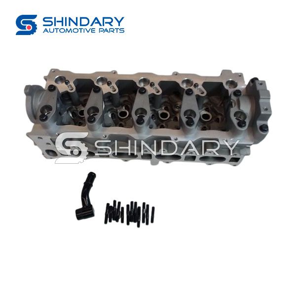 Cylinder Head 22100-27900 for KIA