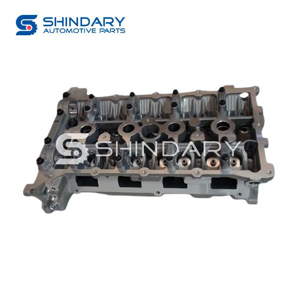 Cylinder Head 22100-2G250 for HYUNDAI