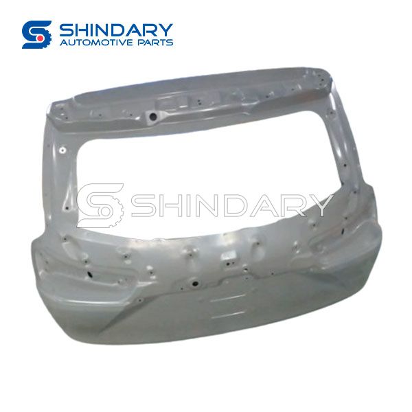 Gate 23713268 for CHEVROLET CAPTIVA