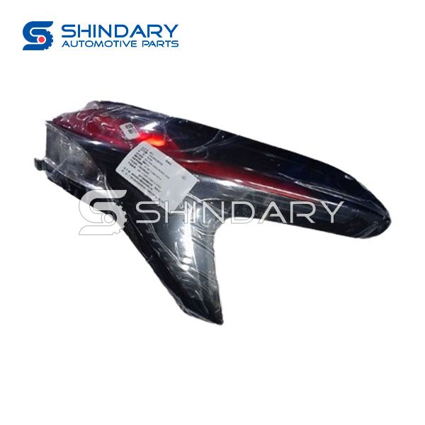 Tail Lamp R 23796999 for CHEVROLET GROOVE