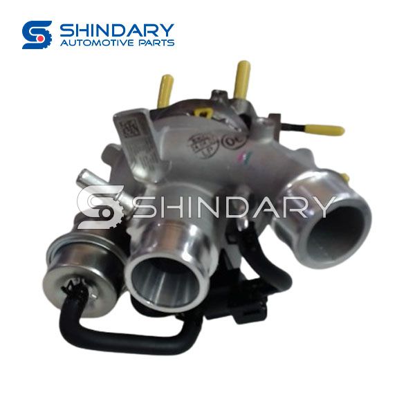 Turbo Charger 23870962 for CHEVROLET Captiva