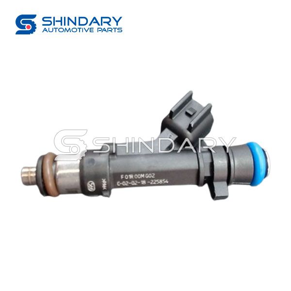 Injector 23961980 for CHEVROLET