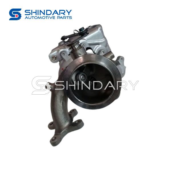 Turbo Charger 24109580 for CHEVROLET Onix Plus