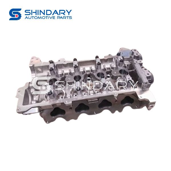 Cylinder Head 24563742 for CHEVROLET Captiva