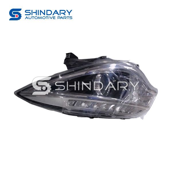 Front Lamp Assembly L 26060-2ZS2A for ZNA