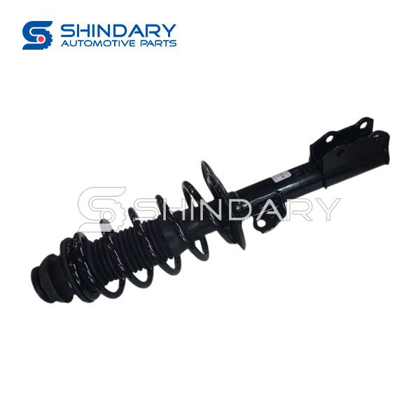 Front Strut Assembly L 2904100-BE01 for CHANGAN CS15