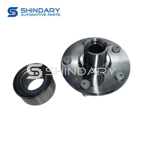 Front Wheel Bearing 3501610-FB01 for DFSK GLORY 560