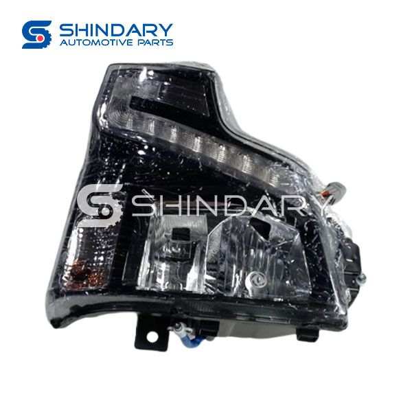 Front Lamp Assembly R 3772020QA3401 for DONGFENG
