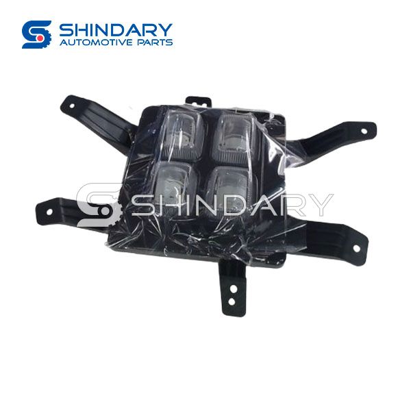 Daytime Running Lamp & Front Fog Lamp L 4102110-BB010-A100000 for SHINERAY X30L