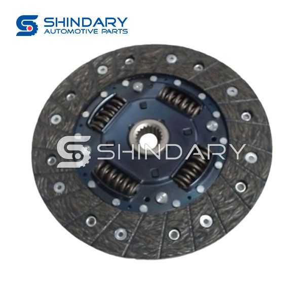 Clutch Disc Assembly 4110026200 for HYUNDAI ACCENT