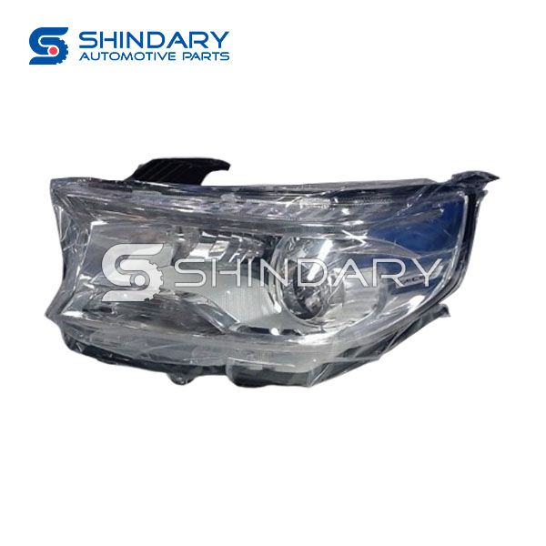 Front Lamp Assembly L 4121010-BU03 for CHANGAN HUNTER