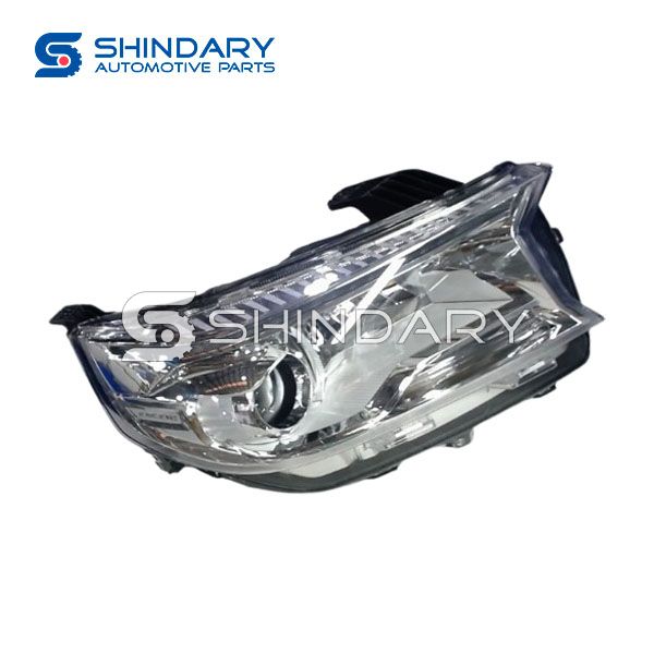 Front Lamp Assembly R 4121020-BU03 for CHANGAN HUNTER