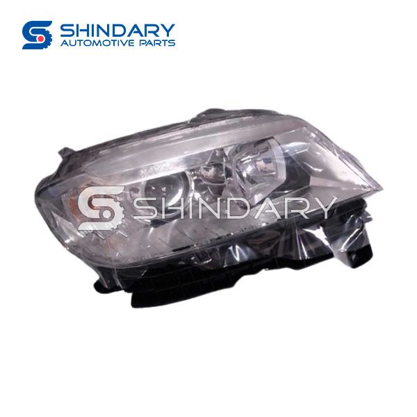 Front Lamp Assembly R 4121600XKZ36A for HAVAL