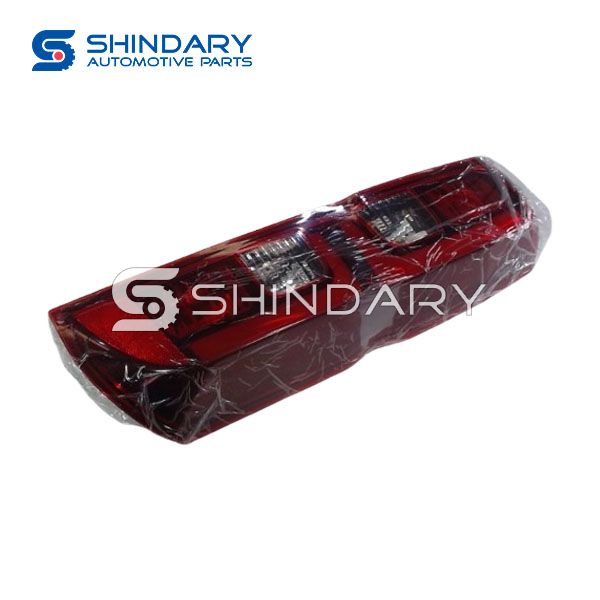 Rear Lamp Assembly R 4133200-BB020-A000000 for SHINERAY X30L