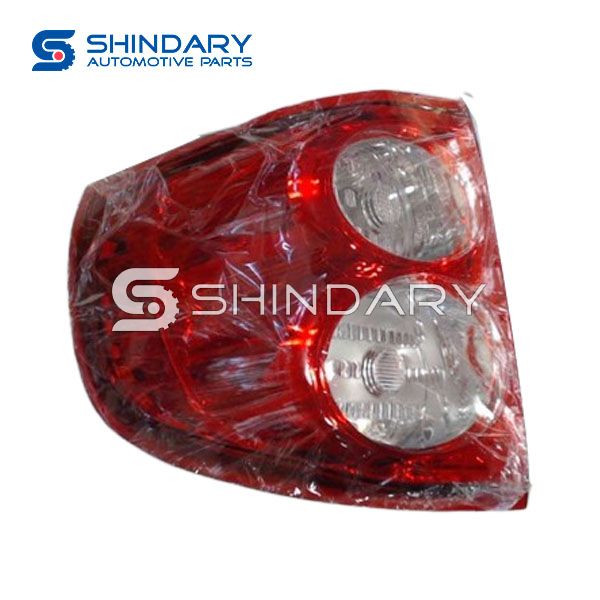 Rear Lower Lamp L 4133300-K80 for GREAT WALL