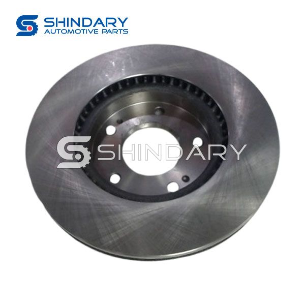 Brake Disc 51712-3X000 for HYUNDAI