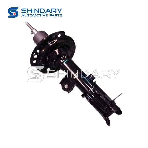 Front Shock Absorber，L 546501R071 for HYUNDAI ACCENT