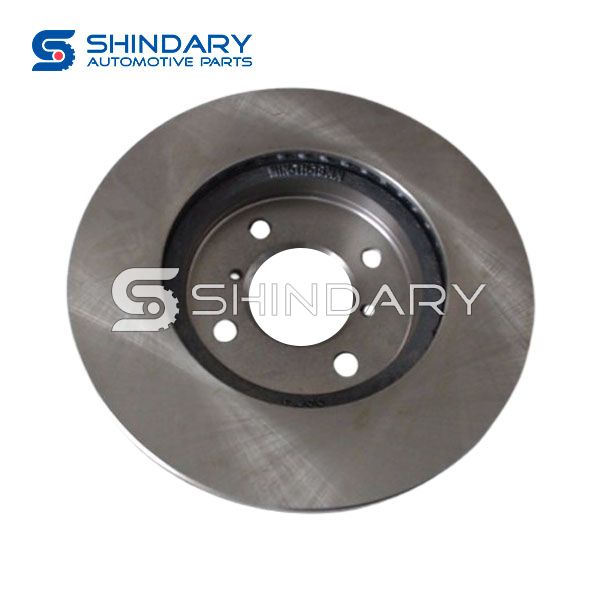 Brake Disc 55311-77J00 for CHANGHE SPLASH