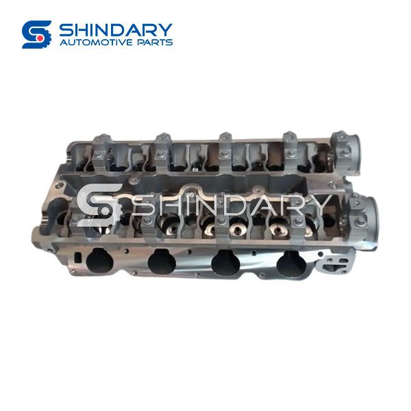 Cylinder Head 92064173 for CHEVROLET