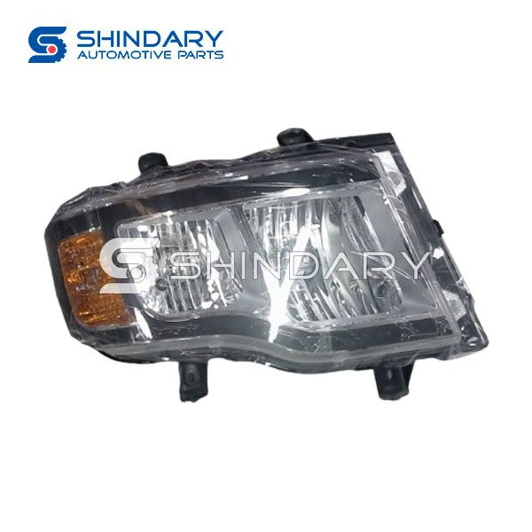 Head Lamp R 92102-Y4010XH for JAC