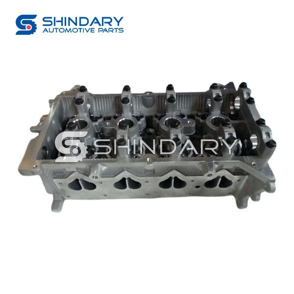 Cylinder Head 96325166 for CHEVROLET