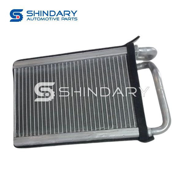 Radiator 97138-4H000 for HYUNDAI NEW H1