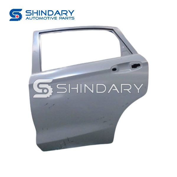 Rear Door L A00053346DY for BAIC U5